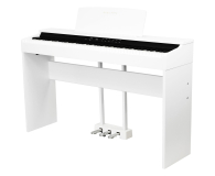 MusicMate Pianino cyfrowe MM-P60-W PureHarmony - 1588216 - zdjęcie 2